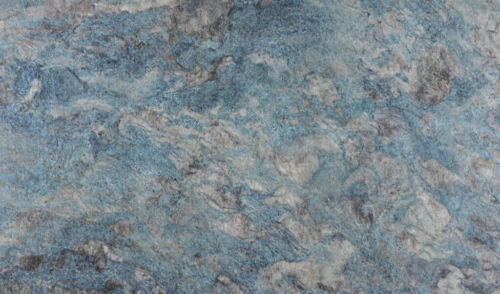 Côte D’Azur natural stone countertop surface