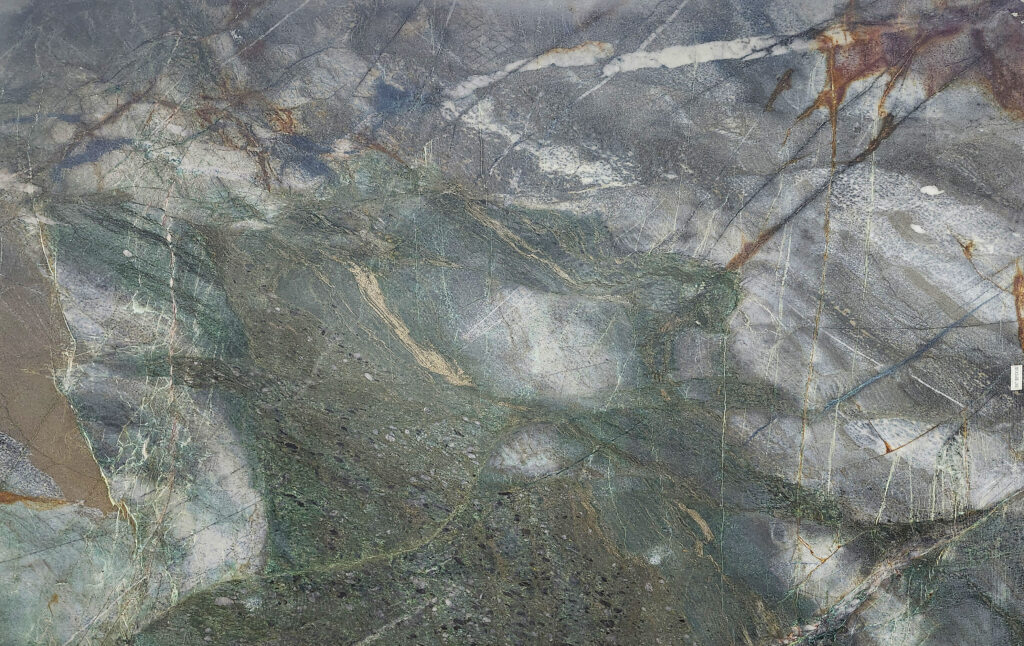 Dominic natural stone countertop surface