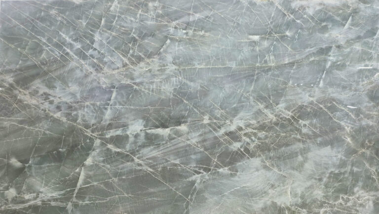 Emerald Quartzite natural stone countertop surface
