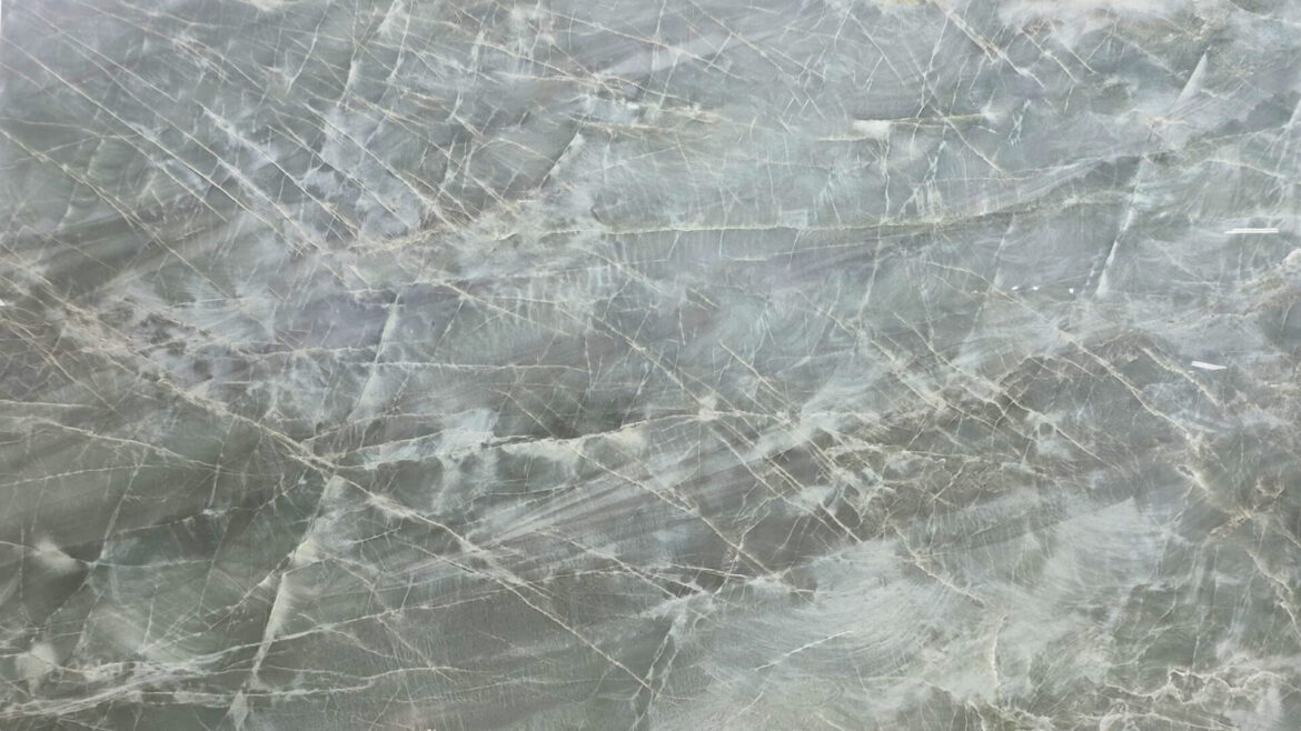 Emerald Quartzite