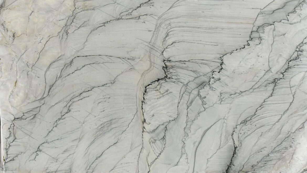 Quartzite Infinity