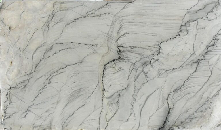 Quartzite Infinity natural stone countertop surface
