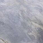 Milan Blu natural stone countertop surface