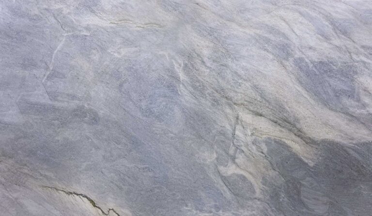 Milan Blu natural stone countertop surface