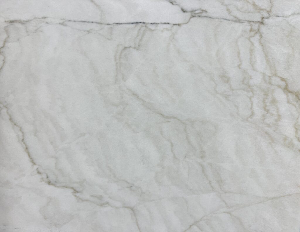 Calacatta Lux natural stone countertop surface