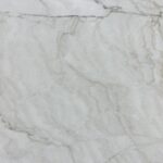 Calacatta Lux natural stone countertop surface