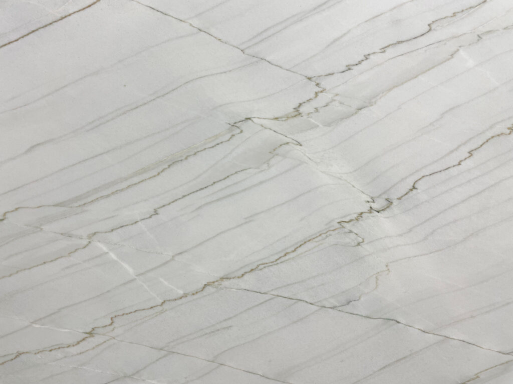 Dumont Quartzite Brushed natural stone countertop surface