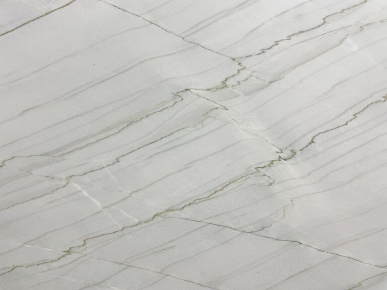 Dumont Quartzite Brushed natural stone countertop surface