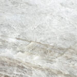 Taj Mahal Leather natural stone countertop surface