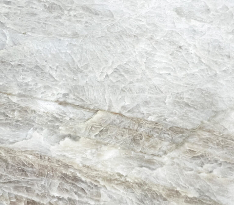 Taj Mahal Leather natural stone countertop surface