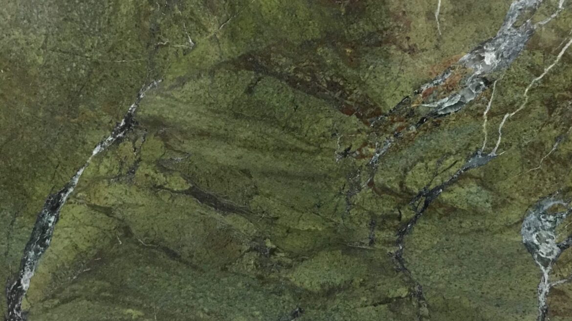 Verde Fantastico
