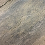 Zircon natural stone countertop surface