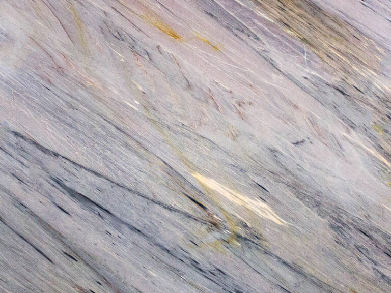 Aurora Blue natural stone countertop surface