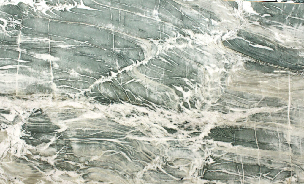 Nassau Quartzite natural stone countertop surface