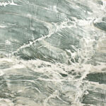 Nassau Quartzite natural stone countertop surface