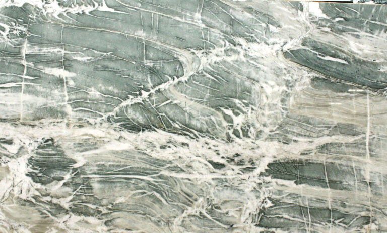Nassau Quartzite natural stone countertop surface