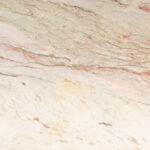 Sinfonia natural stone countertop surface