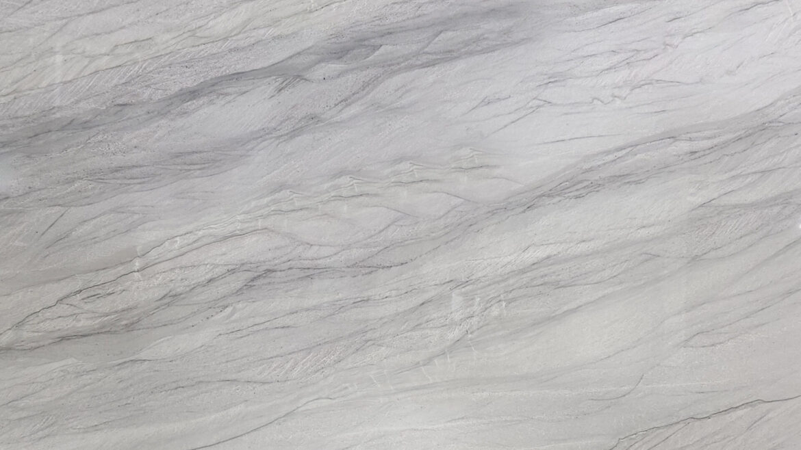 White Eve Quartzite
