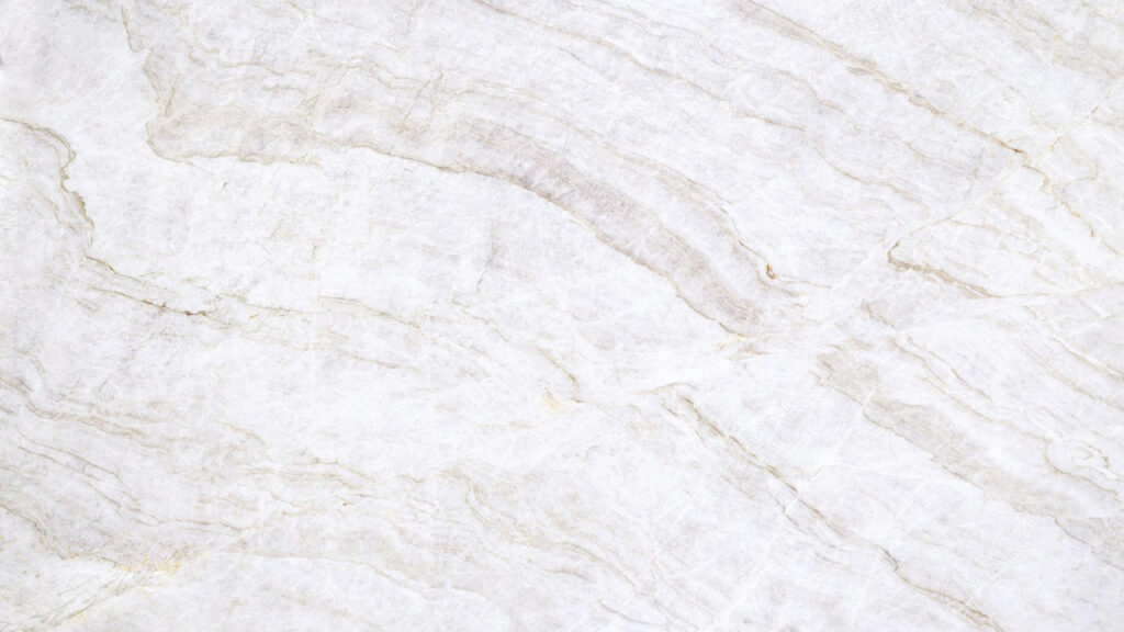 Taj Mahal natural stone countertop surface