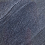 Quartzite Grey natural stone countertop surface