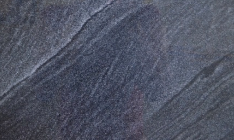 Quartzite Grey natural stone countertop surface
