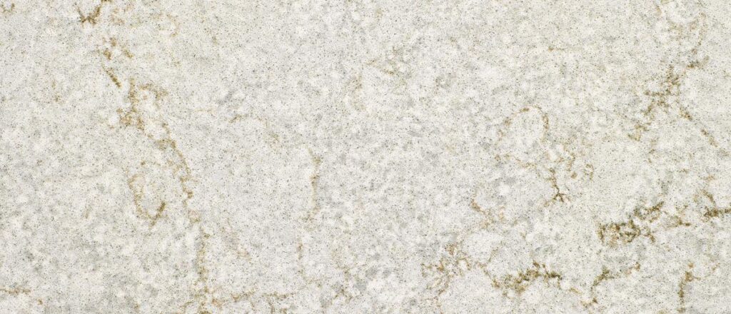 Gray Lagoon quartz countertop surface