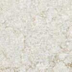 Gray Lagoon quartz countertop surface