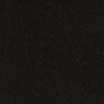 Midnight Majesty quartz countertop surface