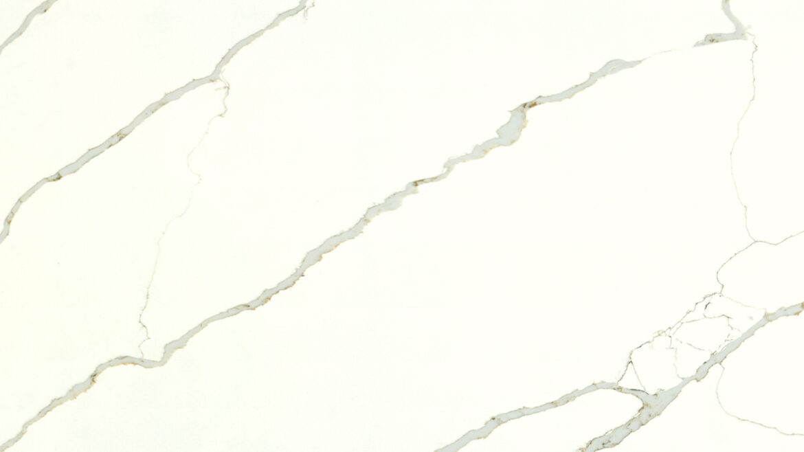 New Calacatta Laza Gold