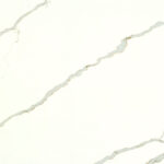 New Calacatta Laza Gold quartz countertop surface
