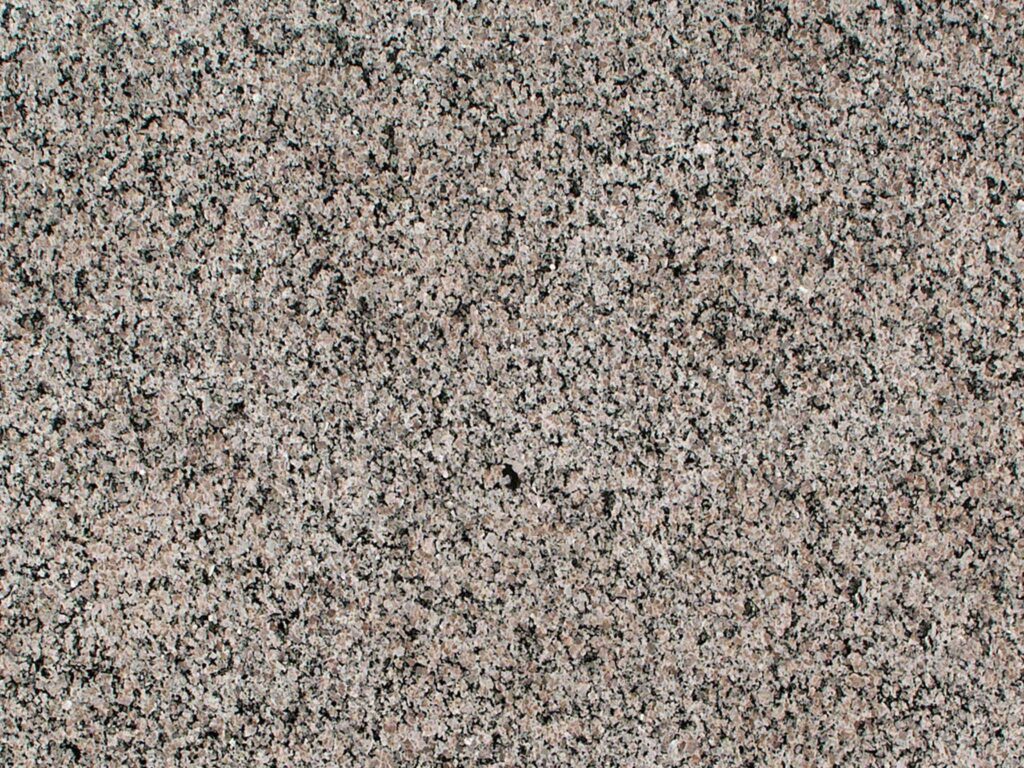 New Caledonia granite countertop surface