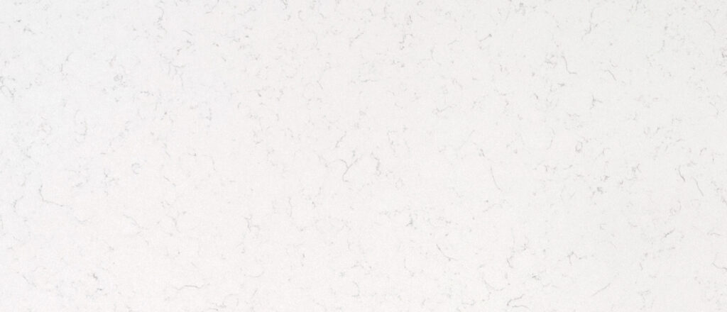 New Carrara Marmi quartz countertop surface