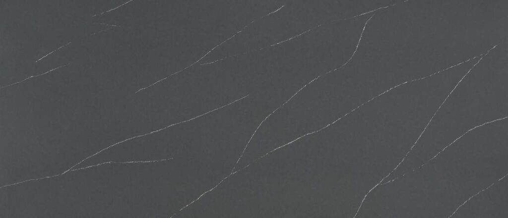 Soapstone Metropolis quartz countertop surface