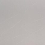 Soapstone Mist quartz countertop surface