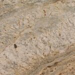 Typhoon Bordeaux granite countertop surface
