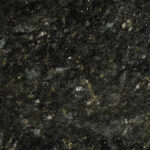 Uba Tuba granite countertop surface