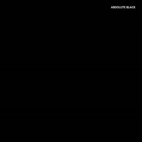 ABSOLUTE BLACK