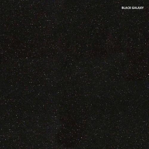 BLACK GALAXY