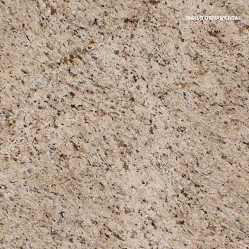 GIALLO ORNAMENTAL