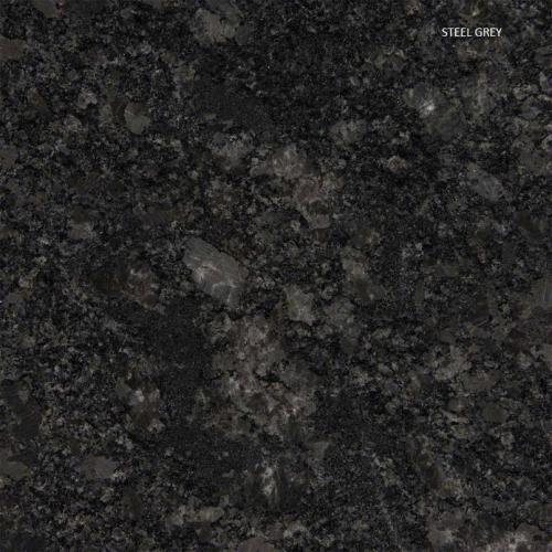 STEEL GREY