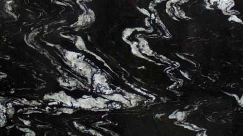 TITANIUM BLACK